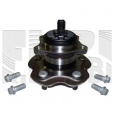 RA2112 AUTOTEAM Комплект підшипника ступиці колеса