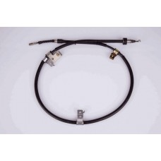 8AS 355 664-161 HELLA Тросик, cтояночный тормоз