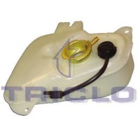 484978 TRICLO Компенсаційний бак охолоджувальна рідина