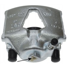 8AC 355 388-941 HELLA Гальмівний супорт