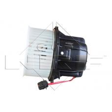 WG2160186 WILMINK GROUP Вентилятор салону