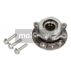 33-0783 MAXGEAR Комплект підшипника ступиці колеса