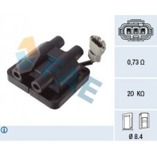 80440 FAE Котушка запалювання