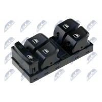 EWS-AU-019 NTY Вимикач склопідйомник