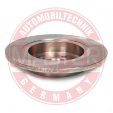 24011201881-PCS-MS MASTER-SPORT GERMANY Гальмівний диск
