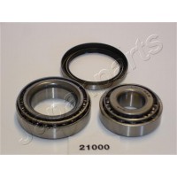 KK-21000 JAPANPARTS Комплект підшипника ступиці колеса