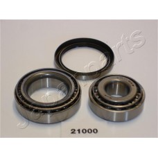 KK-21000 JAPANPARTS Комплект підшипника ступиці колеса
