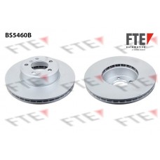 BS5460B FTE Гальмівний диск