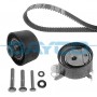 KTB288 DAYCO Комплект ременя ГРМ