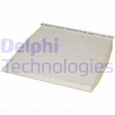 TSP0325175 DELPHI Фільтр повітря у внутрішньому просторі