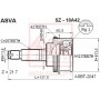 SZ-18A42 ASVA Шарнирный комплект, Привідний вал