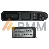ALPGP76003 PMM Вимикач склопідйомник