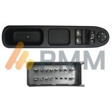 ALPGP76003 PMM Вимикач склопідйомник