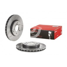 09.8411.75 BREMBO Гальмівний диск
