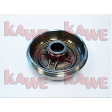 7D0671 KAWE Гальмівний барабан