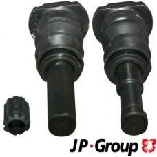 1561950510 JP GROUP Комплект напрямної гільзи
