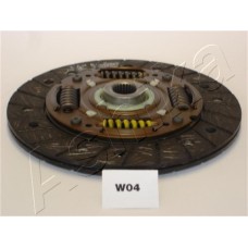 80-0W-004 ASHIKA Диск зчеплення