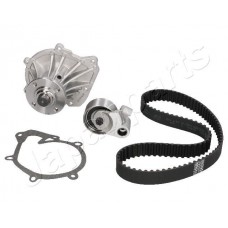 SKD-889B JAPANPARTS Водяний насос комплект зубчастого ременя
