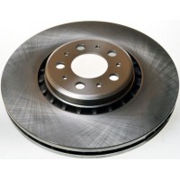 B130399 DENCKERMANN Гальмівний диск