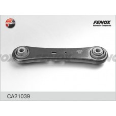 CA21039 FENOX Ричаг незалежної підвіски колеса, подвеска колеса