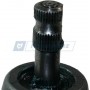 R25881NW MOTORHERZ Зубчатая рейка, Кермовий механізм