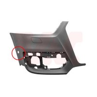 0370564 VAN WEZEL Буфер