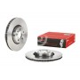 09.A426.10 BREMBO Гальмівний диск