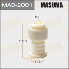 MAD2001 MASUMA Буфер амортизація