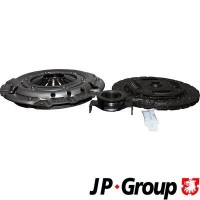 1130414210 JP GROUP Комплект зчеплення