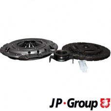 1130414210 JP GROUP Комплект зчеплення