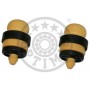 AK-735247 OPTIMAL Пилозахисний комплект амортизатор