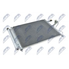 CCS-HY-005 NTY Конденсатор кондиціонера