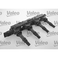 245108 VALEO Котушка запалювання