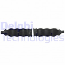 TBR4241 DELPHI Комплект пильника рульове управління