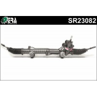SR23082 ERA Benelux Кермовий механізм