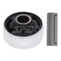 411825 SPIDAN CHASSIS PARTS Підвіска важіль незалежної підвіски колеса