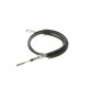 1 987 477 417 BOSCH Тросик, cтояночный тормоз