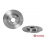 08.N249.10 BREMBO Гальмівний диск
