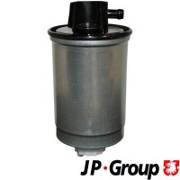1118704600 JP GROUP Паливний фільтр