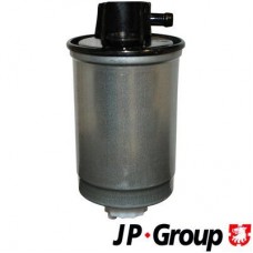 1118704600 JP GROUP Паливний фільтр