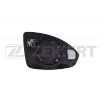 SP-1051 ZEKKERT Дзеркальне скло зовнішнє дзеркало