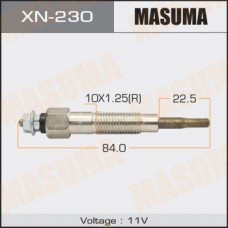 XN-230 MASUMA Свічка розжарювання