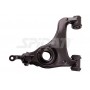 45601 SPIDAN CHASSIS PARTS Ричаг незалежної підвіски колеса, подвеска колеса