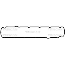 515-2681 TRISCAN Прокладка, Кришка головки циліндра