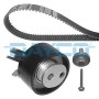 KTB322 DAYCO Комплект ременя ГРМ