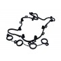 70-0105 MAXGEAR Прокладка, Кришка головки циліндра