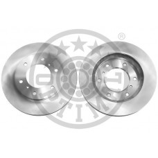 BS-8594C OPTIMAL Гальмівний диск