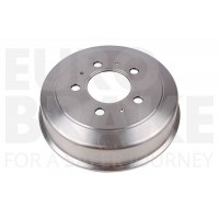 58252557001 EUROBRAKE Гальмівний барабан