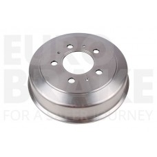 58252557001 EUROBRAKE Гальмівний барабан