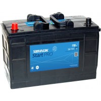 SG1101 SONNAK Стартерна акумуляторна батарея
